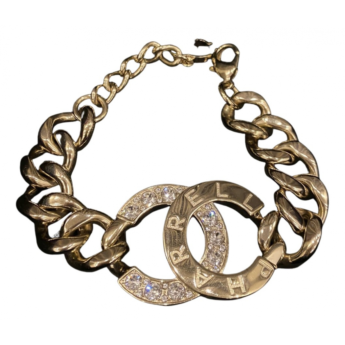 Bracelet Chanel x Pharrell Williams 
